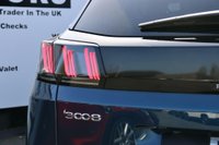 USED 2021 71 PEUGEOT 3008 1.6 PureTech GT Premium SUV 5dr Petrol EAT Euro 6 (s/s) (180 ps) 1 OWNER*FOCALSOUND*360Âº*REVCAM
