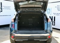 USED 2021 71 PEUGEOT 3008 1.6 PureTech GT Premium SUV 5dr Petrol EAT Euro 6 (s/s) (180 ps) 1 OWNER*FOCALSOUND*360Âº*REVCAM