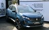 USED 2021 71 PEUGEOT 3008 1.6 PureTech GT Premium SUV 5dr Petrol EAT Euro 6 (s/s) (180 ps) 1 OWNER*FOCALSOUND*360Âº*REVCAM
