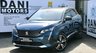 USED 2021 71 PEUGEOT 3008 1.6 PureTech GT Premium SUV 5dr Petrol EAT Euro 6 (s/s) (180 ps) 1 OWNER*FOCALSOUND*360Âº*REVCAM