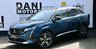 USED 2021 71 PEUGEOT 3008 1.6 PureTech GT Premium SUV 5dr Petrol EAT Euro 6 (s/s) (180 ps) 1 OWNER*FOCALSOUND*360Âº*REVCAM