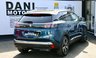USED 2021 71 PEUGEOT 3008 1.6 PureTech GT Premium SUV 5dr Petrol EAT Euro 6 (s/s) (180 ps) 1 OWNER*FOCALSOUND*360Âº*REVCAM