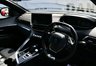 USED 2021 71 PEUGEOT 3008 1.6 PureTech GT Premium SUV 5dr Petrol EAT Euro 6 (s/s) (180 ps) 1 OWNER*FOCALSOUND*360Âº*REVCAM