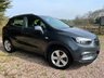 USED 2018 18 VAUXHALL MOKKA X 1.6 CDTi Active SUV 5dr Diesel Manual Euro 6 (s/s) 17in Alloy (136 ps) 