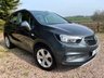 USED 2018 18 VAUXHALL MOKKA X 1.6 CDTi Active SUV 5dr Diesel Manual Euro 6 (s/s) 17in Alloy (136 ps) 
