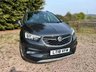 USED 2018 18 VAUXHALL MOKKA X 1.6 CDTi Active SUV 5dr Diesel Manual Euro 6 (s/s) 17in Alloy (136 ps) 