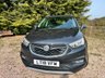 USED 2018 18 VAUXHALL MOKKA X 1.6 CDTi Active SUV 5dr Diesel Manual Euro 6 (s/s) 17in Alloy (136 ps) 