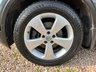 USED 2018 18 VAUXHALL MOKKA X 1.6 CDTi Active SUV 5dr Diesel Manual Euro 6 (s/s) 17in Alloy (136 ps) 