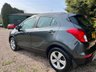 USED 2018 18 VAUXHALL MOKKA X 1.6 CDTi Active SUV 5dr Diesel Manual Euro 6 (s/s) 17in Alloy (136 ps) 