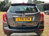 USED 2018 18 VAUXHALL MOKKA X 1.6 CDTi Active SUV 5dr Diesel Manual Euro 6 (s/s) 17in Alloy (136 ps) 