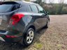 USED 2018 18 VAUXHALL MOKKA X 1.6 CDTi Active SUV 5dr Diesel Manual Euro 6 (s/s) 17in Alloy (136 ps) 