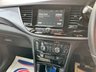 USED 2018 18 VAUXHALL MOKKA X 1.6 CDTi Active SUV 5dr Diesel Manual Euro 6 (s/s) 17in Alloy (136 ps) 
