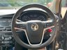 USED 2018 18 VAUXHALL MOKKA X 1.6 CDTi Active SUV 5dr Diesel Manual Euro 6 (s/s) 17in Alloy (136 ps) 