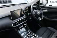 USED 2022 72 MG MG HS 1.5 T-GDI 16.6kWh Exclusive SUV 5dr Petrol Plug-in Hybrid Auto Euro 6 (s/s) (258 ps) 1 OWNER*PANROOF*360Âº*CARPLAY*