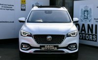 USED 2022 72 MG MG HS 1.5 T-GDI 16.6kWh Exclusive SUV 5dr Petrol Plug-in Hybrid Auto Euro 6 (s/s) (258 ps) 1 OWNER*PANROOF*360Âº*CARPLAY*