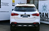 USED 2022 72 MG MG HS 1.5 T-GDI 16.6kWh Exclusive SUV 5dr Petrol Plug-in Hybrid Auto Euro 6 (s/s) (258 ps) 1 OWNER*PANROOF*360Âº*CARPLAY*