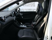 USED 2022 72 MG MG HS 1.5 T-GDI 16.6kWh Exclusive SUV 5dr Petrol Plug-in Hybrid Auto Euro 6 (s/s) (258 ps) 1 OWNER*PANROOF*360Âº*CARPLAY*