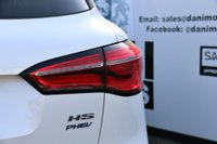 USED 2022 72 MG MG HS 1.5 T-GDI 16.6kWh Exclusive SUV 5dr Petrol Plug-in Hybrid Auto Euro 6 (s/s) (258 ps) 1 OWNER*PANROOF*360Âº*CARPLAY*