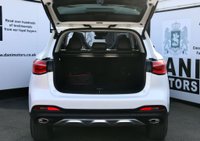 USED 2022 72 MG MG HS 1.5 T-GDI 16.6kWh Exclusive SUV 5dr Petrol Plug-in Hybrid Auto Euro 6 (s/s) (258 ps) 1 OWNER*PANROOF*360Âº*CARPLAY*