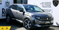 USED 2022 22 PEUGEOT 3008 1.5 BlueHDi Allure Premium SUV 5dr Diesel Manual Euro 6 (s/s) (130 ps) 1 OWNER*CARPLAY*REVCAM*360Âº*