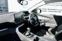 USED 2022 22 PEUGEOT 3008 1.5 BlueHDi Allure Premium SUV 5dr Diesel Manual Euro 6 (s/s) (130 ps) 1 OWNER*CARPLAY*REVCAM*360Âº*