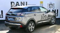 USED 2022 22 PEUGEOT 3008 1.5 BlueHDi Allure Premium SUV 5dr Diesel Manual Euro 6 (s/s) (130 ps) 1 OWNER*CARPLAY*REVCAM*360Âº*