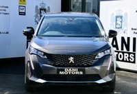 USED 2022 22 PEUGEOT 3008 1.5 BlueHDi Allure Premium SUV 5dr Diesel Manual Euro 6 (s/s) (130 ps) 1 OWNER*CARPLAY*REVCAM*360Âº*