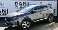 USED 2022 22 PEUGEOT 3008 1.5 BlueHDi Allure Premium SUV 5dr Diesel Manual Euro 6 (s/s) (130 ps) 1 OWNER*CARPLAY*REVCAM*360Âº*