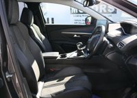 USED 2022 22 PEUGEOT 3008 1.5 BlueHDi Allure Premium SUV 5dr Diesel Manual Euro 6 (s/s) (130 ps) 1 OWNER*CARPLAY*REVCAM*360Âº*