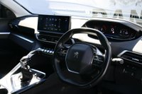 USED 2022 22 PEUGEOT 3008 1.5 BlueHDi Allure Premium SUV 5dr Diesel Manual Euro 6 (s/s) (130 ps) 1 OWNER*CARPLAY*REVCAM*360Âº*