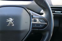 USED 2022 22 PEUGEOT 3008 1.5 BlueHDi Allure Premium SUV 5dr Diesel Manual Euro 6 (s/s) (130 ps) 1 OWNER*CARPLAY*REVCAM*360Âº*