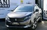 USED 2022 22 PEUGEOT 3008 1.5 BlueHDi Allure Premium SUV 5dr Diesel Manual Euro 6 (s/s) (130 ps) 1 OWNER*CARPLAY*REVCAM*360Âº*
