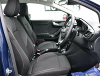 USED 2022 22 FORD PUMA 1.0T EcoBoost MHEV Titanium SUV 5dr Petrol Manual Euro 6 (s/s) (155 ps) 1 OWNER*CARPLAY*CRUISE*
