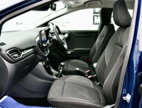 USED 2022 22 FORD PUMA 1.0T EcoBoost MHEV Titanium SUV 5dr Petrol Manual Euro 6 (s/s) (155 ps) 1 OWNER*CARPLAY*CRUISE*