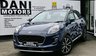 USED 2022 22 FORD PUMA 1.0T EcoBoost MHEV Titanium SUV 5dr Petrol Manual Euro 6 (s/s) (155 ps) 1 OWNER*CARPLAY*CRUISE*