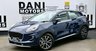 USED 2022 22 FORD PUMA 1.0T EcoBoost MHEV Titanium SUV 5dr Petrol Manual Euro 6 (s/s) (155 ps) 1 OWNER*CARPLAY*CRUISE*