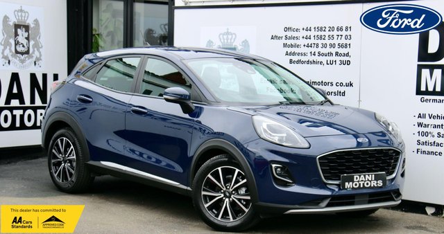 Vehicle Photo
