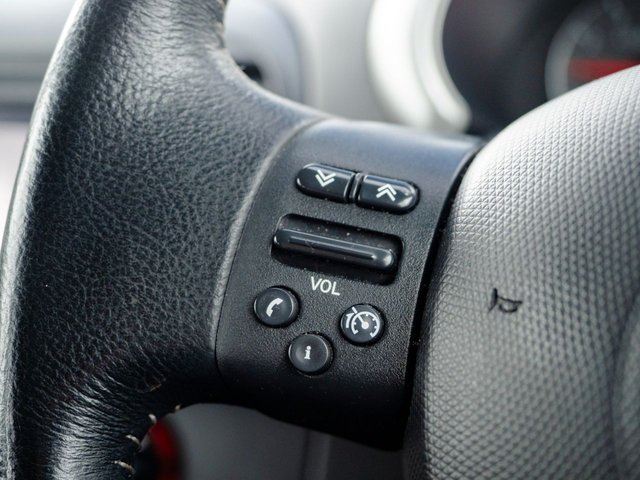 2010 NISSAN MICRA 1.2 16v n-tec Hatchback 5dr Petrol Manual (139 g/km, 79 bhp) - Photo 8