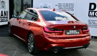 USED 2019 69 BMW 3 SERIES 2.0 330e 12kWh M Sport Saloon 4dr Petrol Plug-in Hybrid Auto Euro 6 (s/s) (292 ps) 1OWNER*REVCAM*CARPLAY*STUNNING