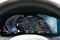 USED 2019 69 BMW 3 SERIES 2.0 330e 12kWh M Sport Saloon 4dr Petrol Plug-in Hybrid Auto Euro 6 (s/s) (292 ps) 1OWNER*REVCAM*CARPLAY*STUNNING