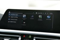 USED 2019 69 BMW 3 SERIES 2.0 330e 12kWh M Sport Saloon 4dr Petrol Plug-in Hybrid Auto Euro 6 (s/s) (292 ps) 1OWNER*REVCAM*CARPLAY*STUNNING