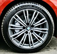 USED 2019 69 BMW 3 SERIES 2.0 330e 12kWh M Sport Saloon 4dr Petrol Plug-in Hybrid Auto Euro 6 (s/s) (292 ps) 1OWNER*REVCAM*CARPLAY*STUNNING