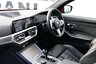 USED 2019 69 BMW 3 SERIES 2.0 330e 12kWh M Sport Saloon 4dr Petrol Plug-in Hybrid Auto Euro 6 (s/s) (292 ps) 1OWNER*REVCAM*CARPLAY*STUNNING