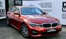 USED 2019 69 BMW 3 SERIES 2.0 330e 12kWh M Sport Saloon 4dr Petrol Plug-in Hybrid Auto Euro 6 (s/s) (292 ps) 1OWNER*REVCAM*CARPLAY*STUNNING
