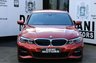 USED 2019 69 BMW 3 SERIES 2.0 330e 12kWh M Sport Saloon 4dr Petrol Plug-in Hybrid Auto Euro 6 (s/s) (292 ps) 1OWNER*REVCAM*CARPLAY*STUNNING