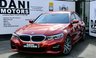 USED 2019 69 BMW 3 SERIES 2.0 330e 12kWh M Sport Saloon 4dr Petrol Plug-in Hybrid Auto Euro 6 (s/s) (292 ps) 1OWNER*REVCAM*CARPLAY*STUNNING