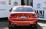 USED 2019 69 BMW 3 SERIES 2.0 330e 12kWh M Sport Saloon 4dr Petrol Plug-in Hybrid Auto Euro 6 (s/s) (292 ps) 1OWNER*REVCAM*CARPLAY*STUNNING