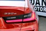 USED 2019 69 BMW 3 SERIES 2.0 330e 12kWh M Sport Saloon 4dr Petrol Plug-in Hybrid Auto Euro 6 (s/s) (292 ps) 1OWNER*REVCAM*CARPLAY*STUNNING