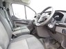 USED 2019 19 FORD TRANSIT CUSTOM 300 2.0 EcoBlue (105 ps) L1 H1 Euro 6 Panel Van ARMAPLATE LOCK GUARDS, 3 BAR RHINO ROOF RACK WITH LADDER ROLLER AND END STOPS, - ONE COMPANY OWNER, FULL DEALER SERVICE HISTORY AND ONLY 64,000m!
