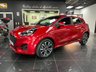 USED 2021 21 FORD PUMA 1.0T EcoBoost MHEV ST-Line SUV 5dr Petrol Manual Euro 6 (s/s) (125 ps) 